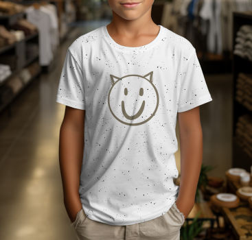 Plotterdatei - Smilieparade